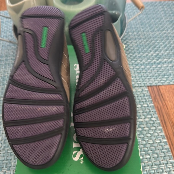 NWT Grasshoppers Ortholite Prospect Clog - Size 7N - Picture 6 of 9